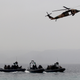 Illustration for article titled Check Out These Sweet Maritime Warfare Shots From Exercise Eager Lion